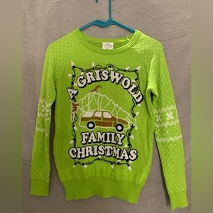 Ugly Christmas Sweater